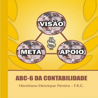 Abc 6 da contabilidade