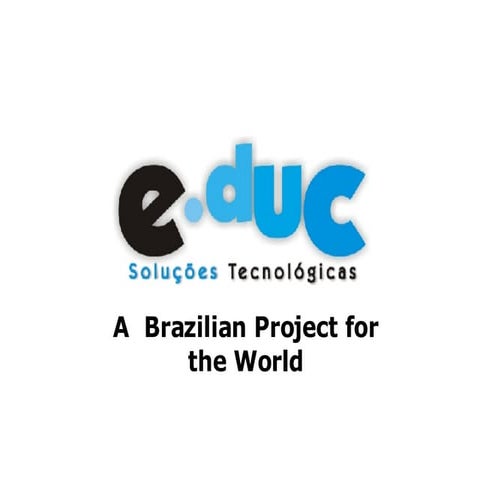 Abc Digital   A Brazilian Project For The World