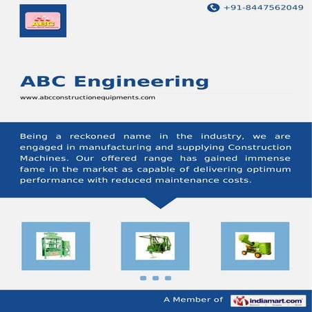 Abc engineering