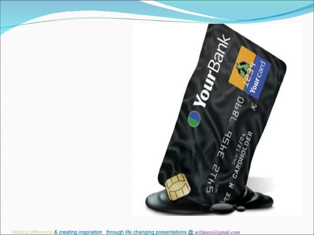 Abc Of Global Financial Crisis 2008