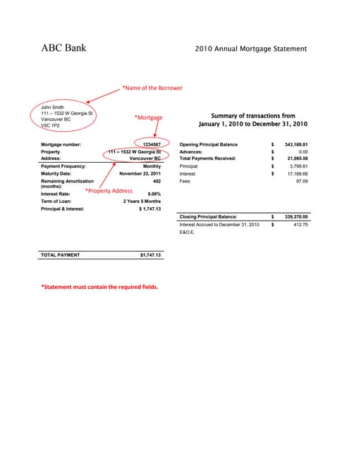 Noa example | PDF