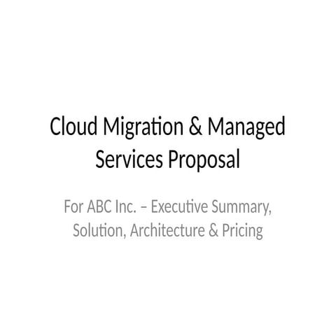 Sample_RFP_Response_Cloud_Migration.pptx