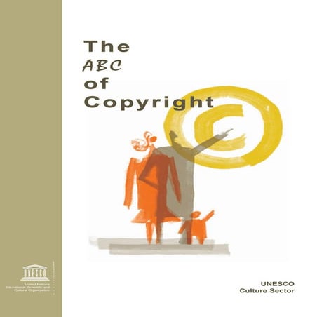 Abc Copyright  Unesco
