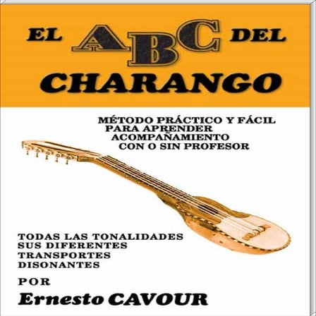 Origen Del Charango Docx