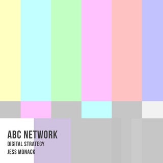 ABC Network Digital Strategy