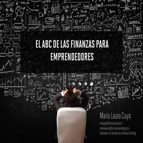 Abc finanzas para emprender