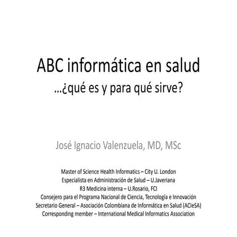 Abc informática en saludv2