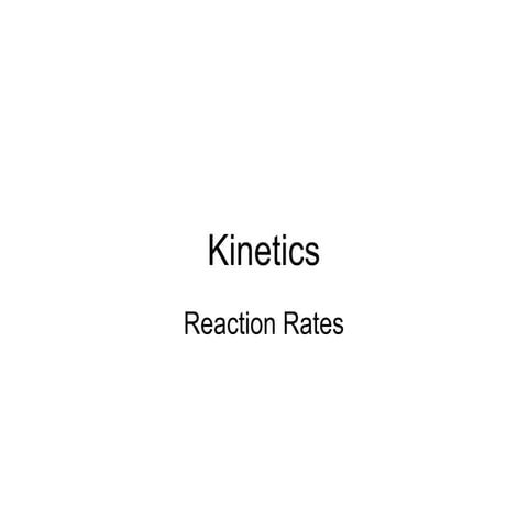 Abc Kinetics