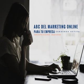 Diseño del Plan Social Media I