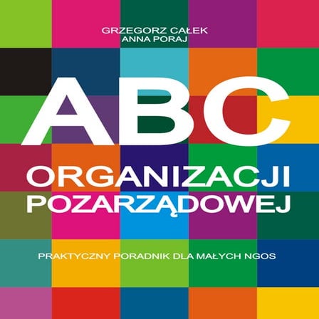 Abc organizacji pozarządowych