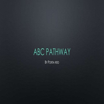 The different roles in the studio | PPTX