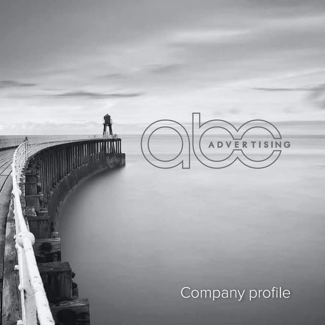 Abc Advertising  |  Profile