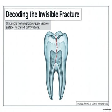 How to Identify and Treat Cracked Tooth Syndrome | Complete Dental ...