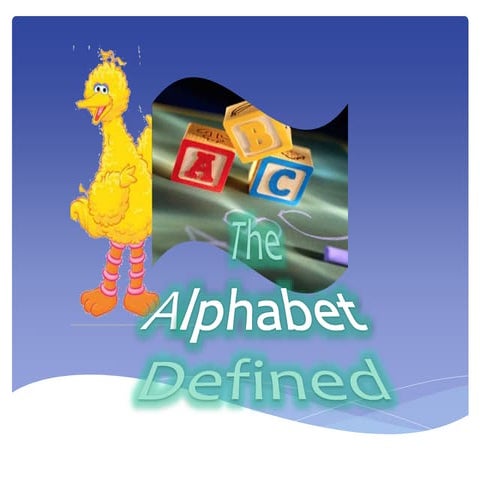 The ABCs of Outcome Based Evaluation