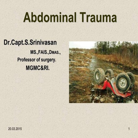 Abd.trauma sri