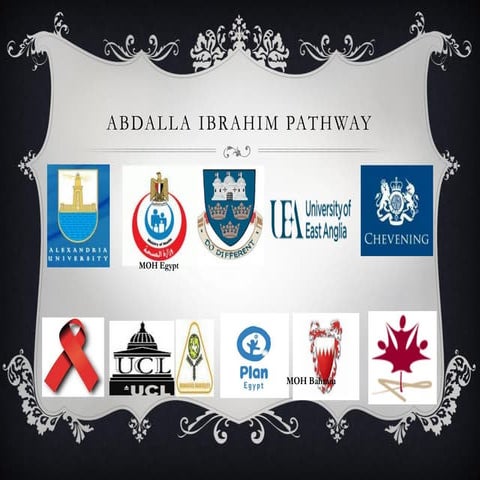 Abdalla ibrahim pathway