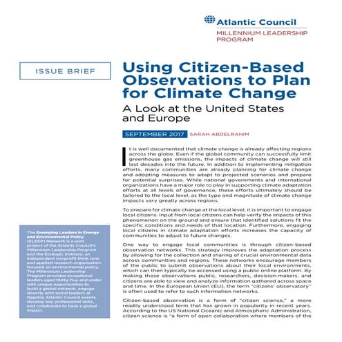 Abdelrahim, s. (2017). using citizen based observations to plan..