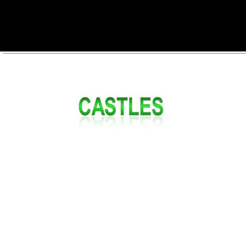 Abdi Castles