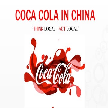 chiến lược định vị sản phẩm của coca cola