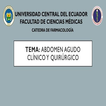 ABDOMEN AGUDO CIRUGÍA GENERAL UCE INTERNADO.pptx