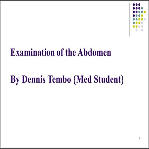 ABDOMINAL EXAMINATION.pptx