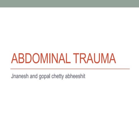 Abdominal trauma 3 nov.pptx.................