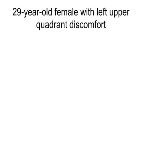 NERRS Abdominal Radiology Unknowns Sep 2012