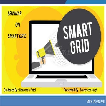 smart grid