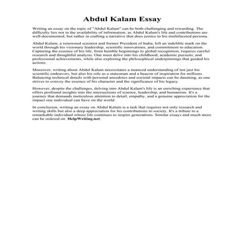 Abdul Kalam Essay.pdf