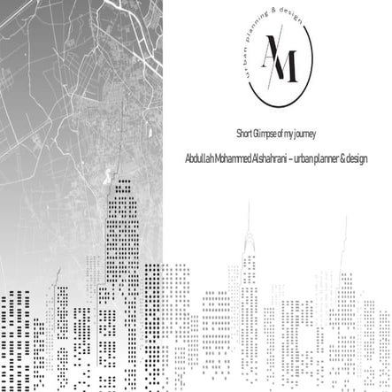Abdullah m portfolio | PDF