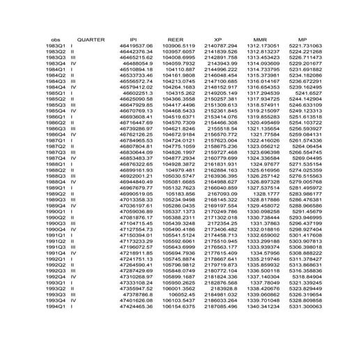 DATA MINING WITH WEKA | PDF