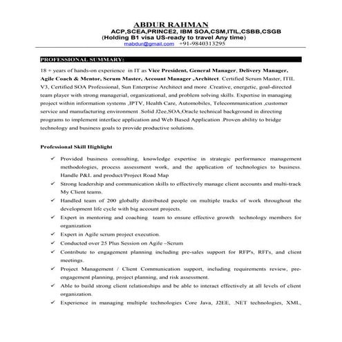 Abdur resume agile_latest_aug15