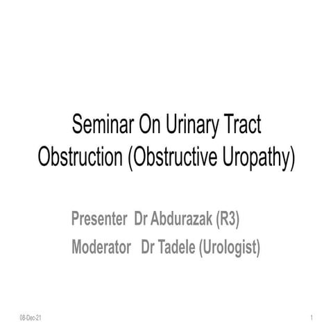 Abdu Seminar  on Ob Uropathynnnnnnn.pptx