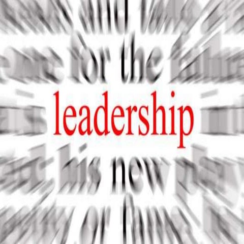 Leadership