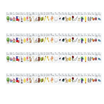 Guia refuerzo el calendario | DOCX