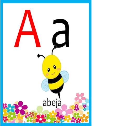 abecedario scrip.pptx