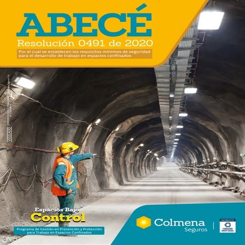 ABECE Resolución 0491 de 2020 Espacios Confinados.pdf