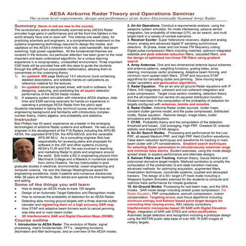 AESARadarClassSynopsisV2.4