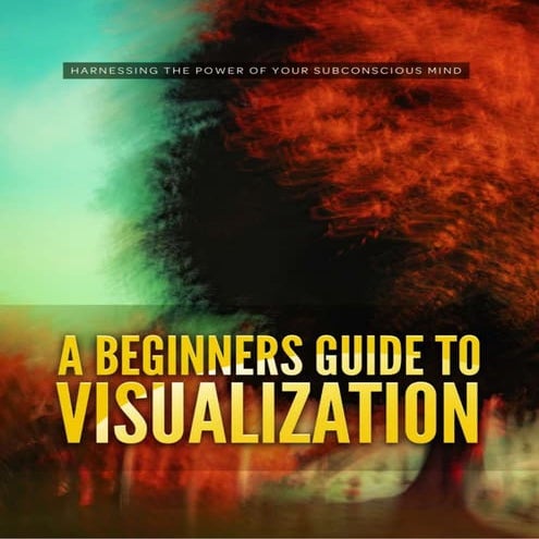 A Beginners Guide To Visualization