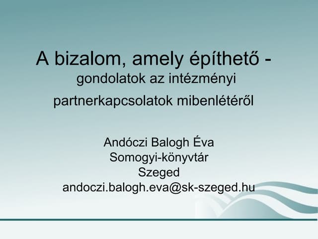 Randevú szerepjáték app