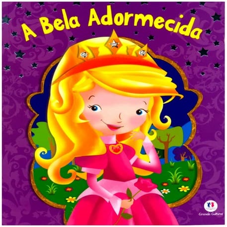 A bela adormecida