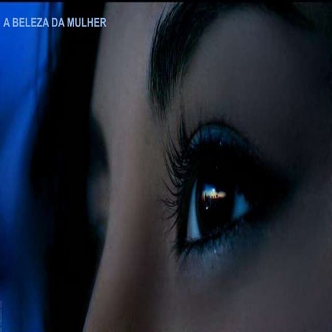 A beleza da mulher   woman beauty