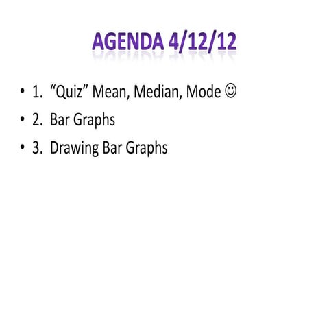 11:00 ABE Math Week 1 Thursday | PPT