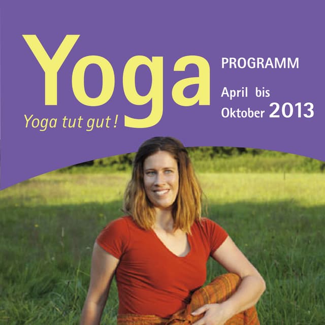 Abendkurse Bad Meinberg - 2013 - Yo...