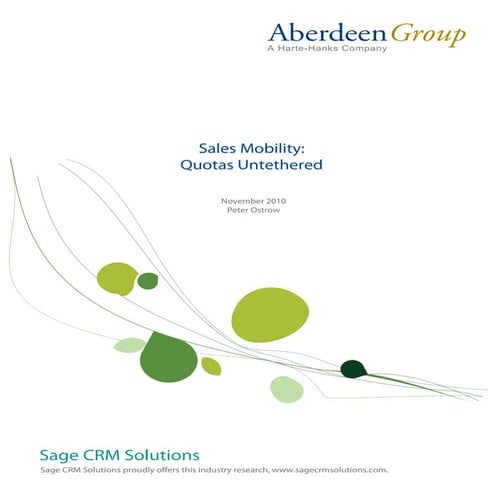 Aberdeen group white_paper_sales_mobility_quotas_untethered