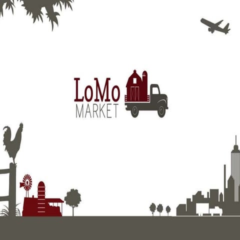 LoMo Market