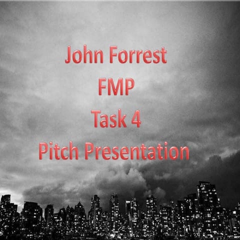 Aberrant no Exile Pitch