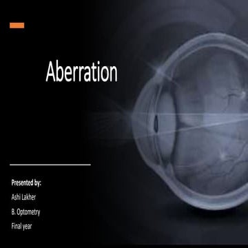 Aberration.pptx