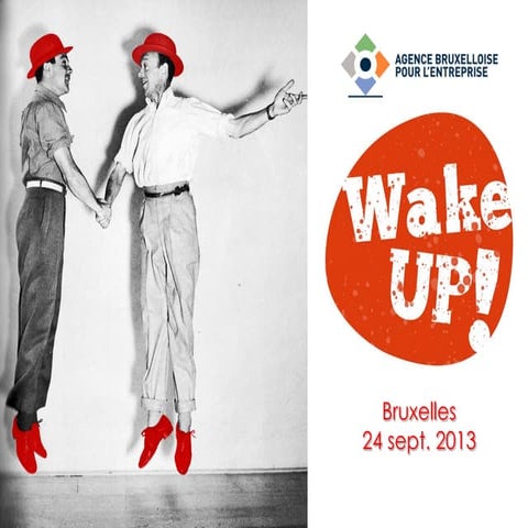 Start'essential 24/09 : Comment mettre la créativité à profit de votre entreprise?