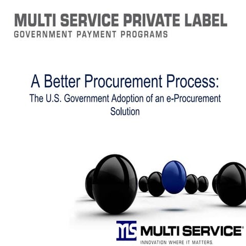 A better procurement_process